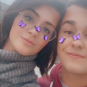 Meet your Posher, Claire mariann